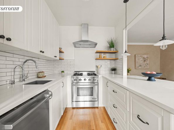 221 East 18th Street 5A, Brooklyn NY 11226