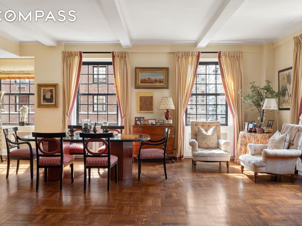 129 East 69th Street 8/9A, New York NY 10021