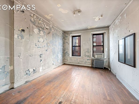 13 West 106th Street 4A, New York NY 10025