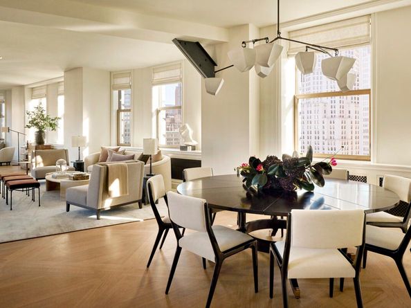 175 5th Avenue 6NORTH, New York NY 10010