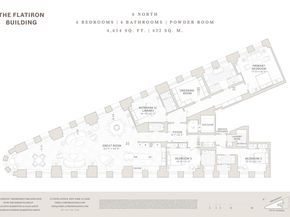 175 5th Avenue 6NORTH, New York NY 10010