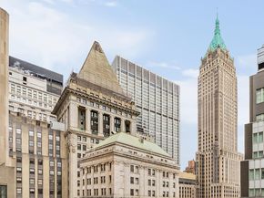 1 Wall Street 2409, New York NY 10005