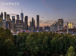 90 Furman Street N800, Brooklyn NY 11201
