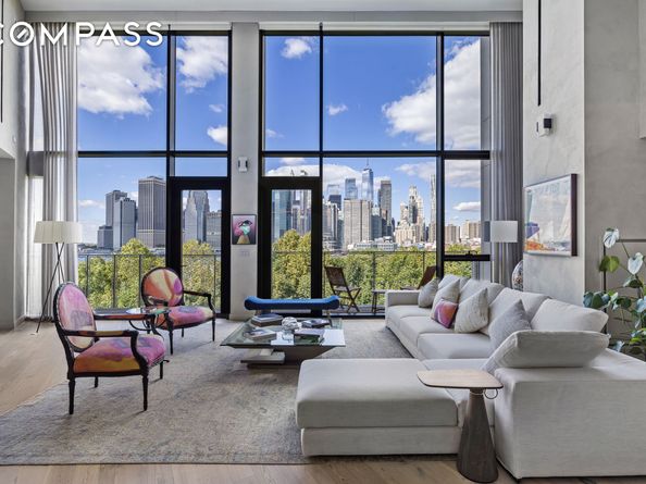 90 Furman Street N800, Brooklyn NY 11201