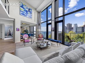 90 Furman Street N800, Brooklyn NY 11201