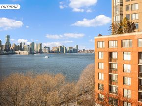 21 South End Avenue PH1J, New York NY 10280