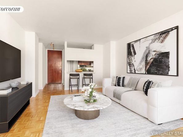 21 South End Avenue PH1J, New York NY 10280