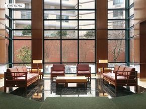 21 South End Avenue PH1J, New York NY 10280