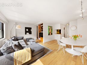 31 Jane Street 2CD, New York NY 10014