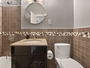 31 Jane Street 2CD, New York NY 10014