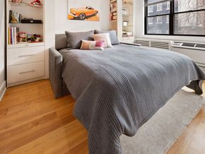 31 Jane Street 2CD, New York NY 10014