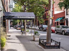 31 Jane Street 2CD, New York NY 10014