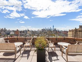 31 Jane Street 2CD, New York NY 10014