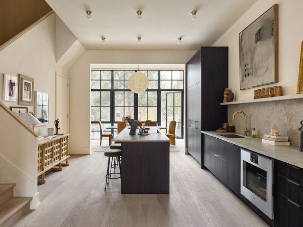 17 Douglass Street, Brooklyn NY 11231