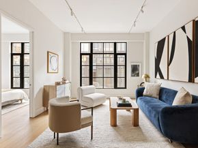 517 West 29th Street 2A, New York NY 10001