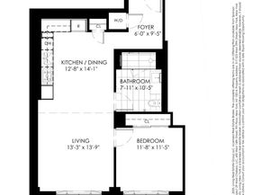 517 West 29th Street 2A, New York NY 10001