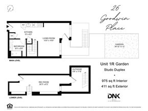26 Goodwin Place 1R, Brooklyn NY 11221