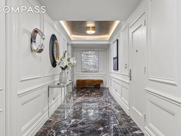 230 Central Park S 6DE, New York NY 10019