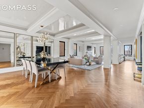 230 Central Park S 6DE, New York NY 10019