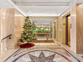 230 Central Park S 6DE, New York NY 10019