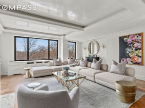 230 Central Park S 6DE, New York NY 10019