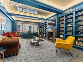 230 Central Park S 6DE, New York NY 10019