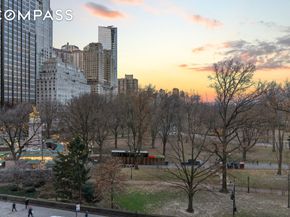 230 Central Park S 6DE, New York NY 10019