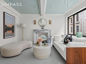 230 Central Park S 6DE, New York NY 10019