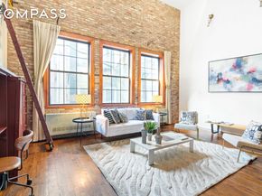 214 East 9th Street PH4D, New York NY 10003