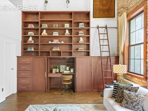 214 East 9th Street PH4D, New York NY 10003