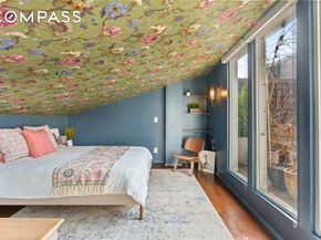 214 East 9th Street PH4D, New York NY 10003