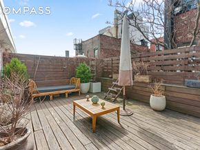 214 East 9th Street PH4D, New York NY 10003