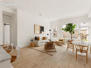 524 Halsey Street 107, Brooklyn NY 11233