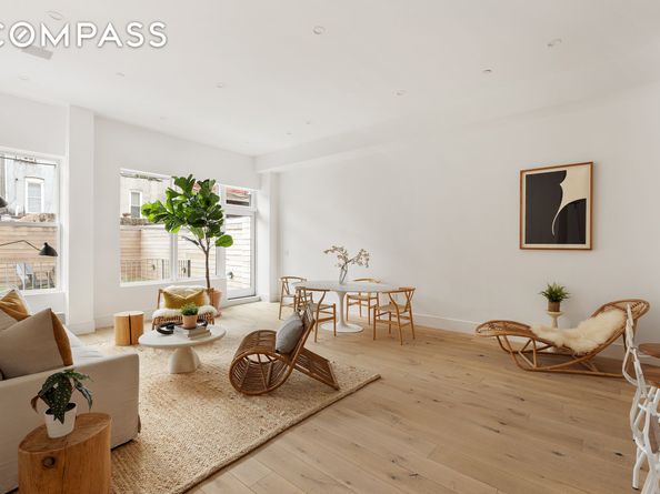 524 Halsey Street 107, Brooklyn NY 11233