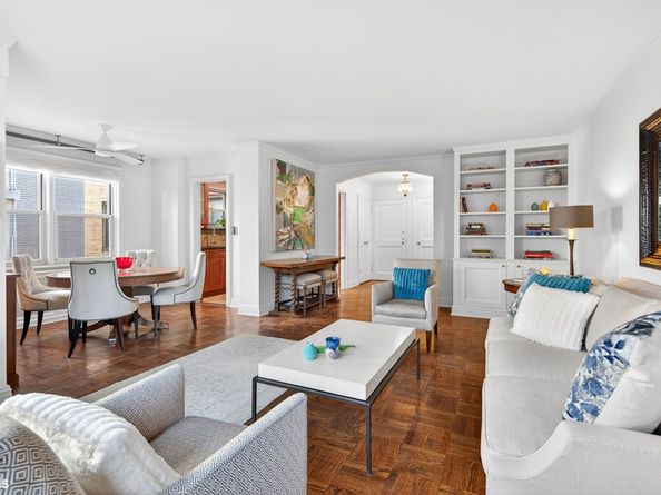 167 East 67th Street 8A, New York NY 10065