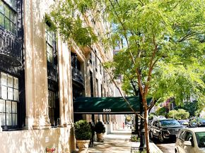 580 Park Avenue 2A, New York NY 10065