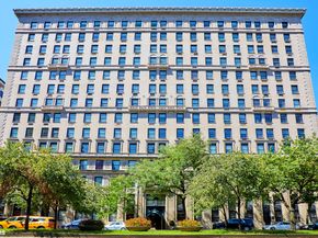 580 Park Avenue 2A, New York NY 10065