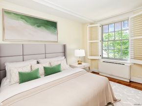 580 Park Avenue 2A, New York NY 10065