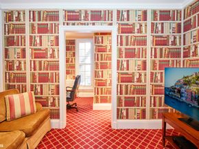 580 Park Avenue 2A, New York NY 10065