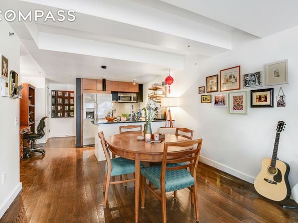 27 Quincy Street 3B, Brooklyn NY 11238