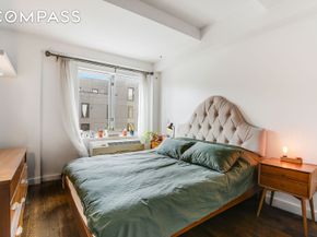 27 Quincy Street 3B, Brooklyn NY 11238