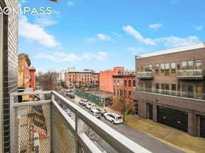27 Quincy Street 3B, Brooklyn NY 11238