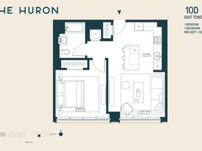 29 Huron Street 10DE, Brooklyn NY 11222