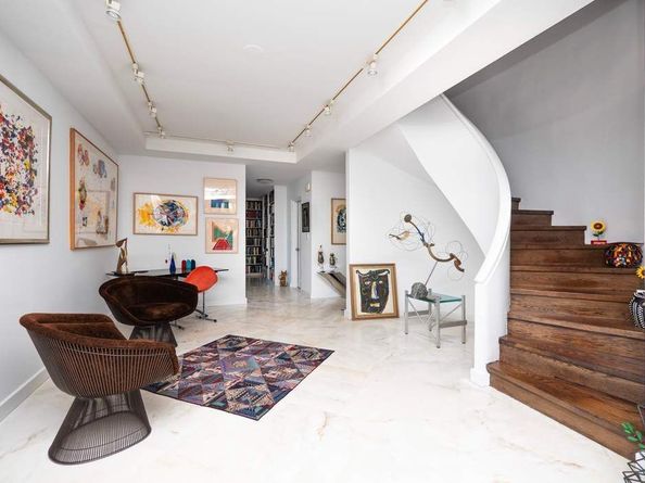 870 United Nations Plaza PH 37/38B, New York NY 10017