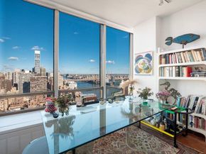 870 United Nations Plaza PH 37/38B, New York NY 10017