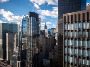 870 United Nations Plaza PH 37/38B, New York NY 10017