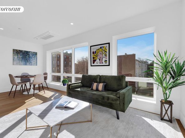 751 Dean Street 3, Brooklyn NY 11238