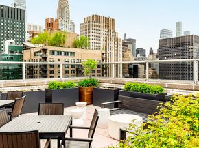 300 East 40th Street 16K, New York NY 10016