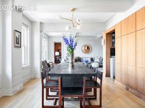 136 Waverly Place 17BC, New York NY 10014