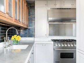 136 Waverly Place 17BC, New York NY 10014